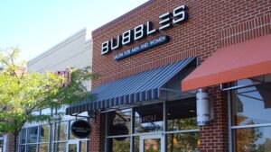 Bubbles Salon Prices