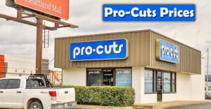 Pro-Cuts Prices